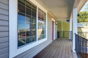 Vinyl Window Frame Repair | ASAP Quality Repair